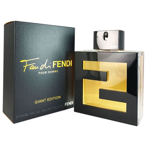 fan de fendi